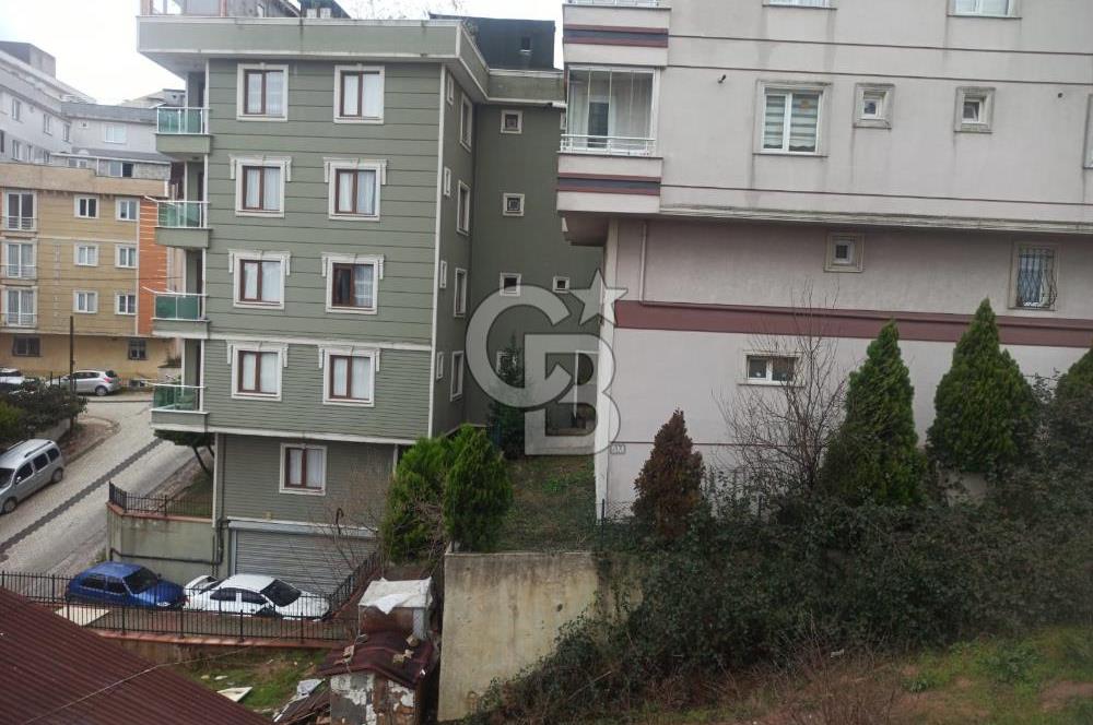 YENİDOĞANDA SATILIK 4+1,160 M2,GENİŞ,YÜKSEK GİRİŞLİ TERS DUBLEKS