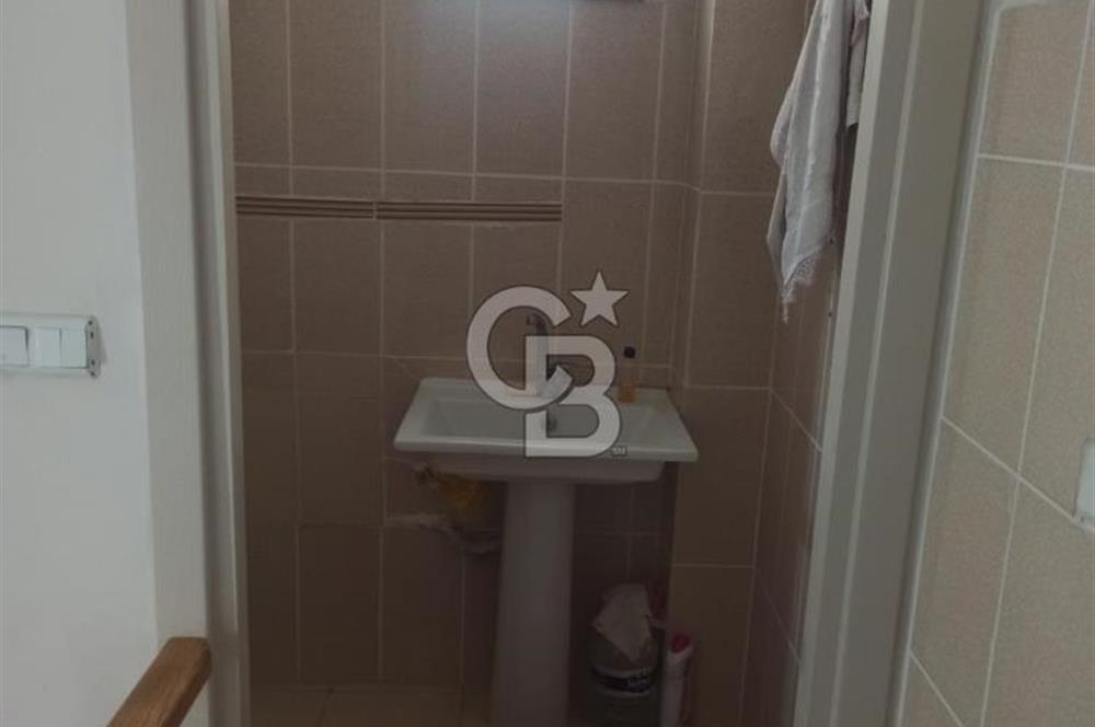 YENİDOĞANDA SATILIK 4+1,160 M2,GENİŞ,YÜKSEK GİRİŞLİ TERS DUBLEKS