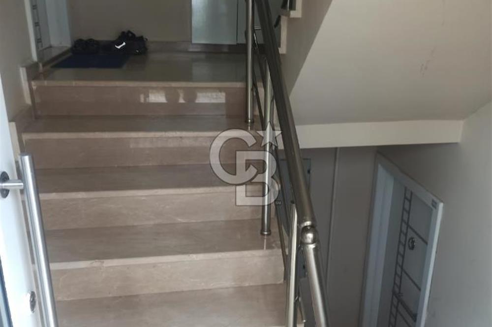 YENİDOĞANDA SATILIK 4+1,160 M2,GENİŞ,YÜKSEK GİRİŞLİ TERS DUBLEKS