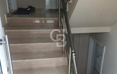 YENİDOĞANDA SATILIK 4+1,160 M2,GENİŞ,YÜKSEK GİRİŞLİ TERS DUBLEKS