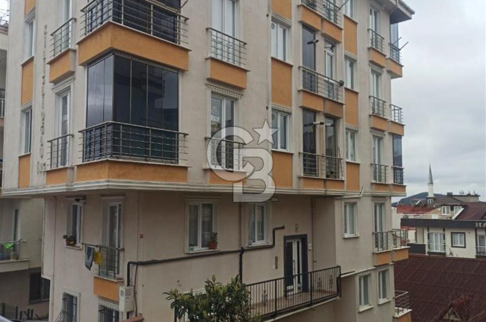 YENİDOĞANDA SATILIK 4+1,160 M2,GENİŞ,YÜKSEK GİRİŞLİ TERS DUBLEKS