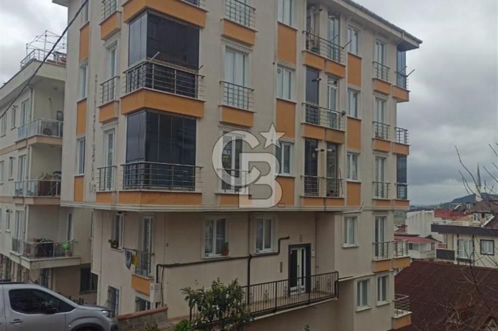 YENİDOĞANDA SATILIK 4+1,160 M2,GENİŞ,YÜKSEK GİRİŞLİ TERS DUBLEKS