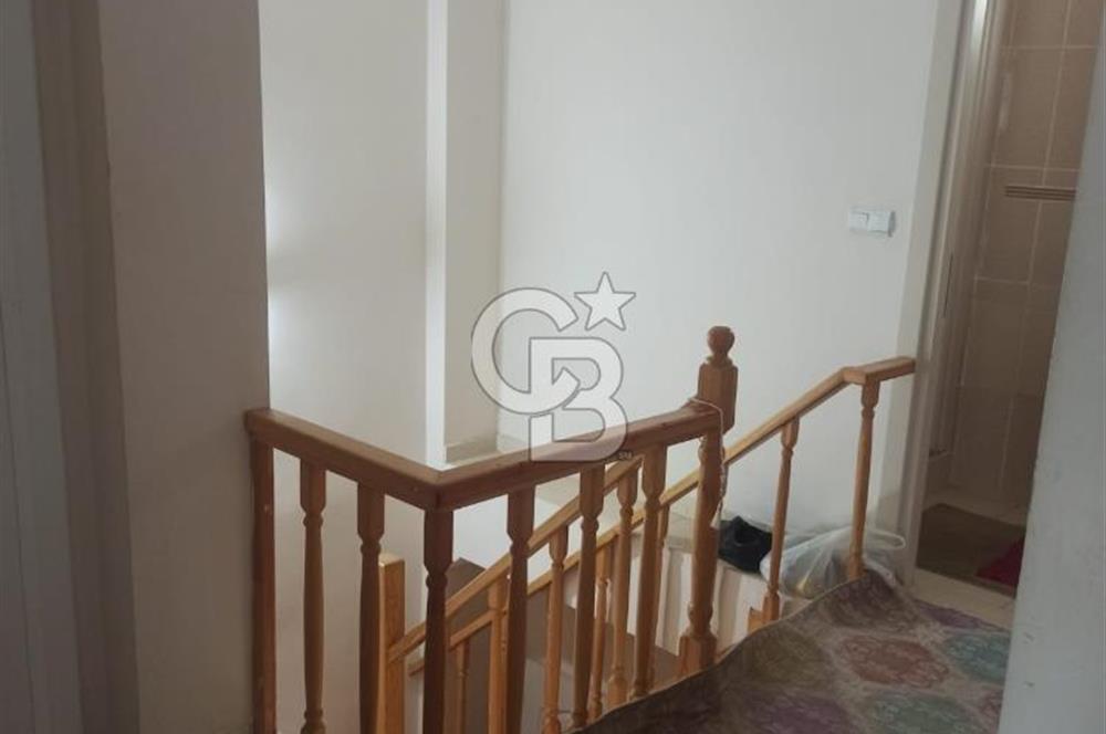 YENİDOĞANDA SATILIK 4+1,160 M2,GENİŞ,YÜKSEK GİRİŞLİ TERS DUBLEKS