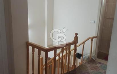 YENİDOĞANDA SATILIK 4+1,160 M2,GENİŞ,YÜKSEK GİRİŞLİ TERS DUBLEKS