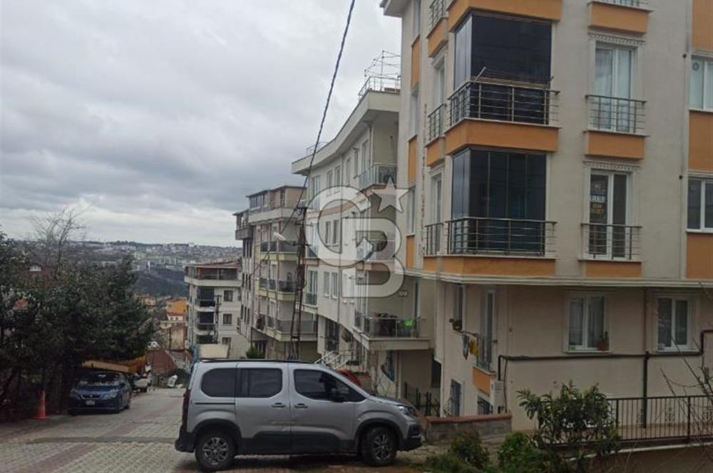 YENİDOĞANDA SATILIK 4+1,160 M2,GENİŞ,YÜKSEK GİRİŞLİ TERS DUBLEKS