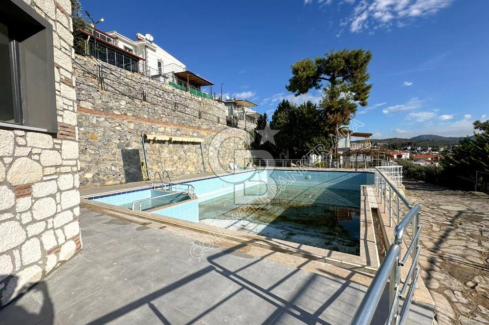 Kuşadasında Emsallerinin Altında Satılık Sıfır 3+1 Villa Fırsatı