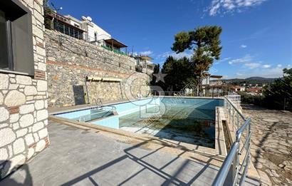 Kuşadasında Emsallerinin Altında Satılık Sıfır 3+1 Villa Fırsatı