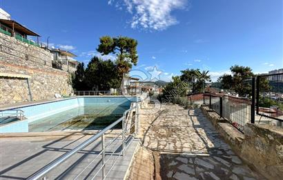 Kuşadasında Emsallerinin Altında Satılık Sıfır 3+1 Villa Fırsatı