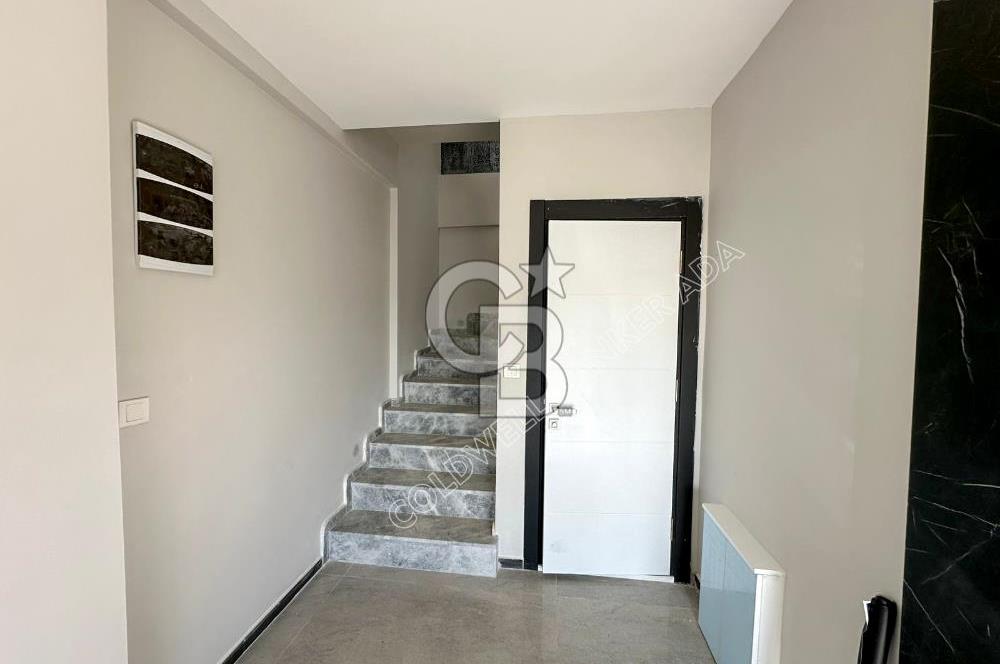 Kuşadasında Emsallerinin Altında Satılık Sıfır 3+1 Villa Fırsatı