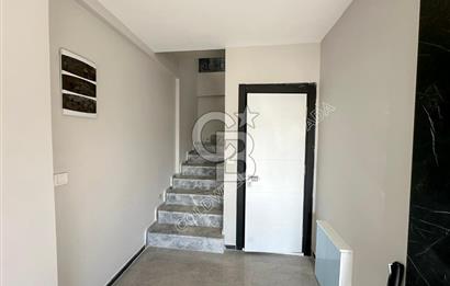 Kuşadasında Emsallerinin Altında Satılık Sıfır 3+1 Villa Fırsatı