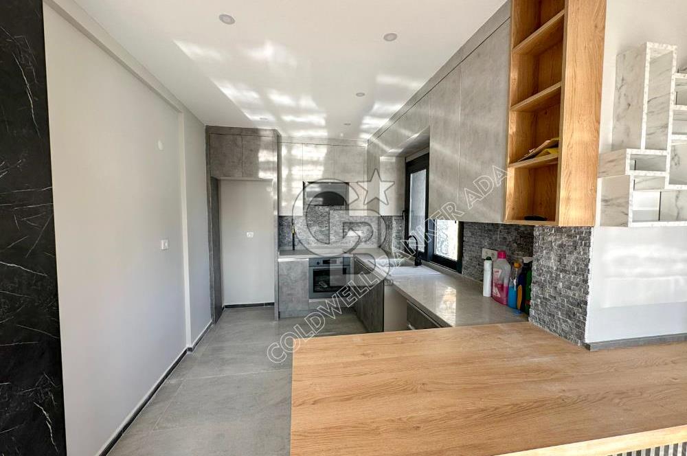 Kuşadasında Emsallerinin Altında Satılık Sıfır 3+1 Villa Fırsatı