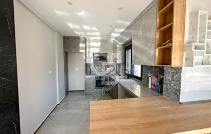 Kuşadasında Emsallerinin Altında Satılık Sıfır 3+1 Villa Fırsatı