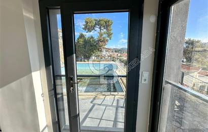 Kuşadasında Emsallerinin Altında Satılık Sıfır 3+1 Villa Fırsatı