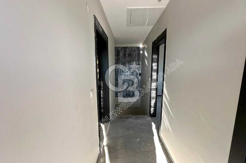 Kuşadasında Emsallerinin Altında Satılık Sıfır 3+1 Villa Fırsatı