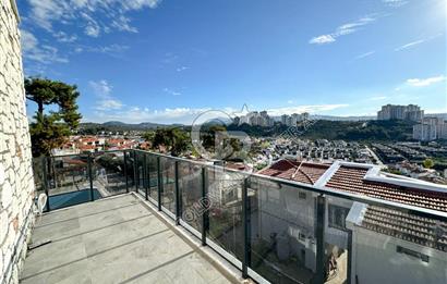 Kuşadasında Emsallerinin Altında Satılık Sıfır 3+1 Villa Fırsatı