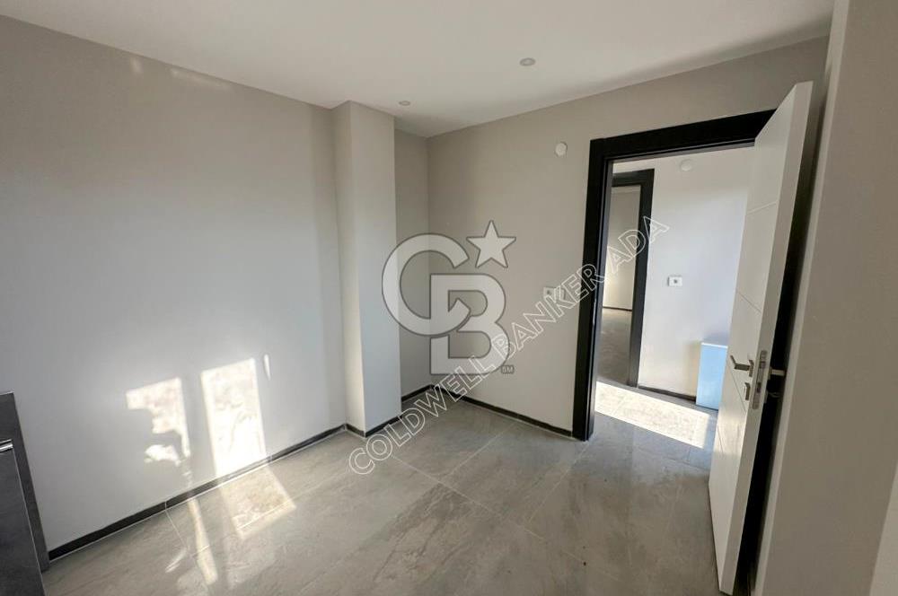 Kuşadasında Emsallerinin Altında Satılık Sıfır 3+1 Villa Fırsatı