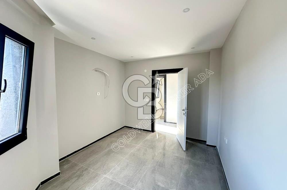 Kuşadasında Emsallerinin Altında Satılık Sıfır 3+1 Villa Fırsatı