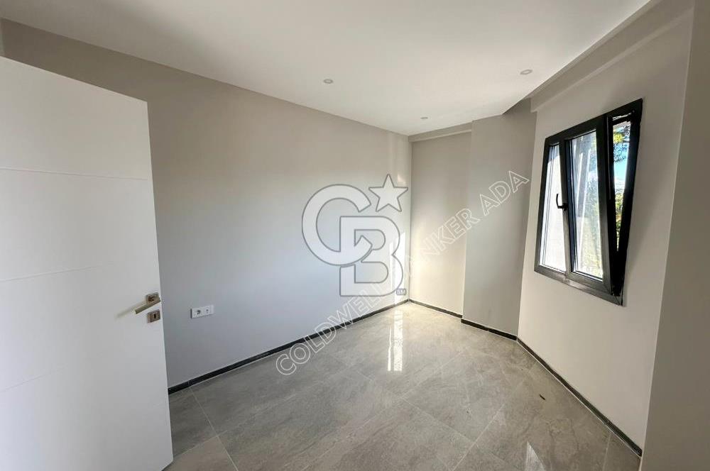 Kuşadasında Emsallerinin Altında Satılık Sıfır 3+1 Villa Fırsatı