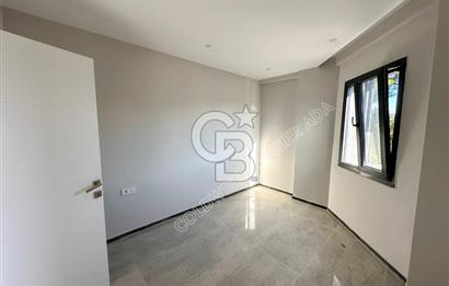 Kuşadasında Emsallerinin Altında Satılık Sıfır 3+1 Villa Fırsatı