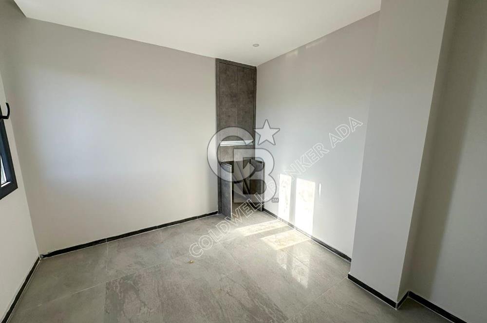 Kuşadasında Emsallerinin Altında Satılık Sıfır 3+1 Villa Fırsatı