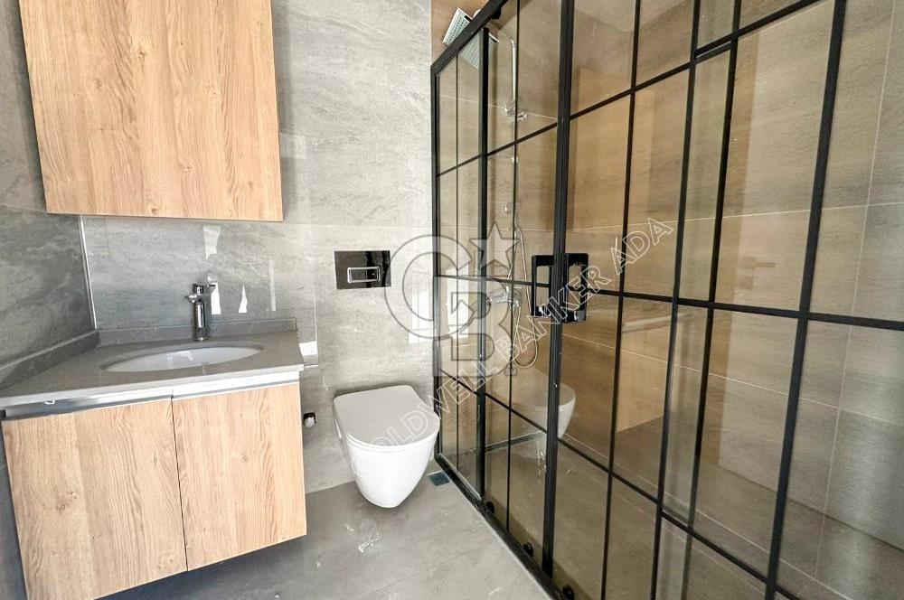 Kuşadasında Emsallerinin Altında Satılık Sıfır 3+1 Villa Fırsatı