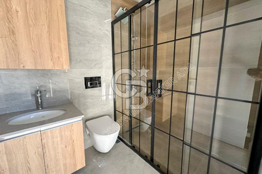 Kuşadasında Emsallerinin Altında Satılık Sıfır 3+1 Villa Fırsatı