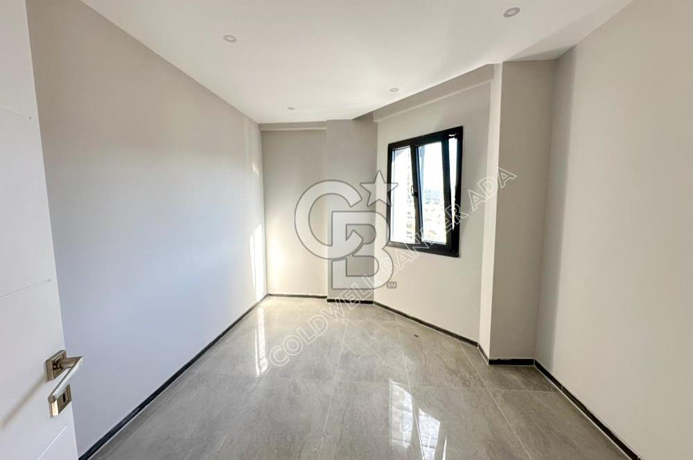 Kuşadasında Emsallerinin Altında Satılık Sıfır 3+1 Villa Fırsatı