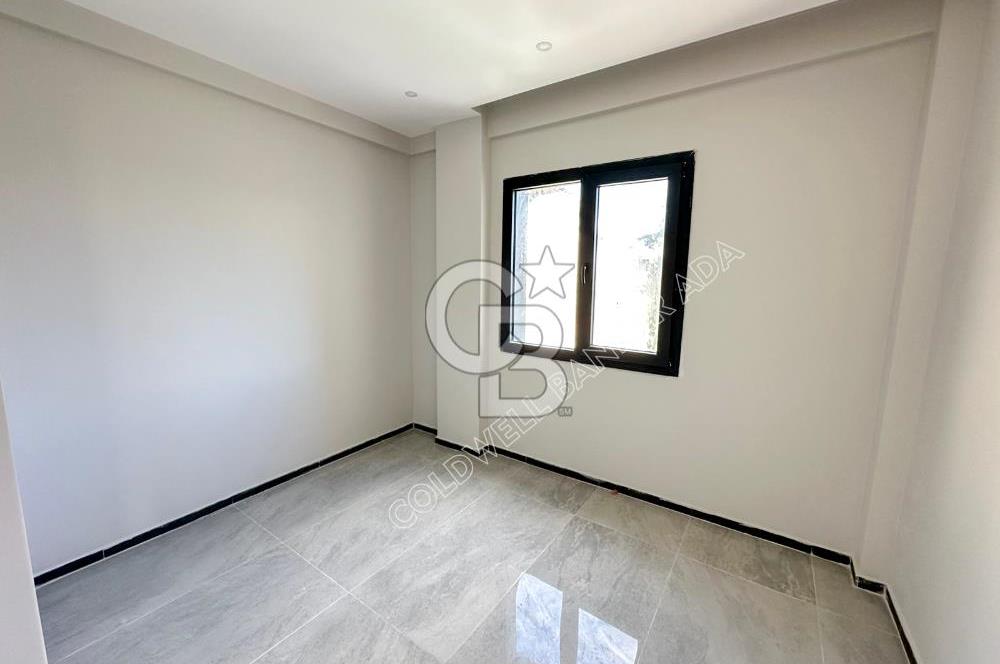 Kuşadasında Emsallerinin Altında Satılık Sıfır 3+1 Villa Fırsatı