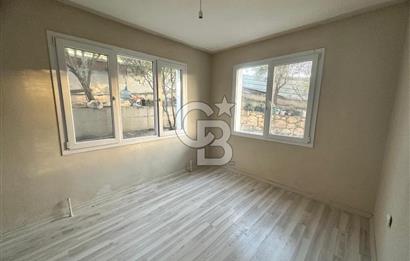 Foça Bağarası Kazım Dirik Mah. Kiralık 2+1 Daire