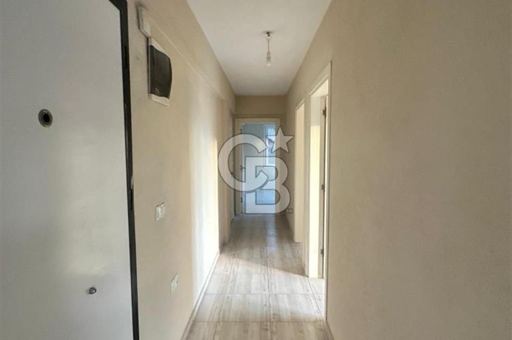 Foça Bağarası Kazım Dirik Mah. Kiralık 2+1 Daire