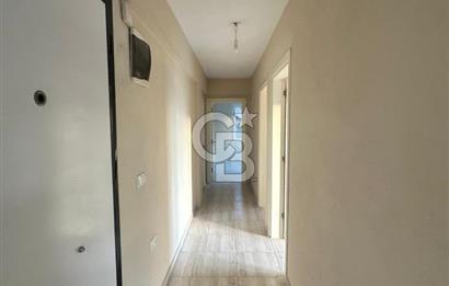 Foça Bağarası Kazım Dirik Mah. Kiralık 2+1 Daire