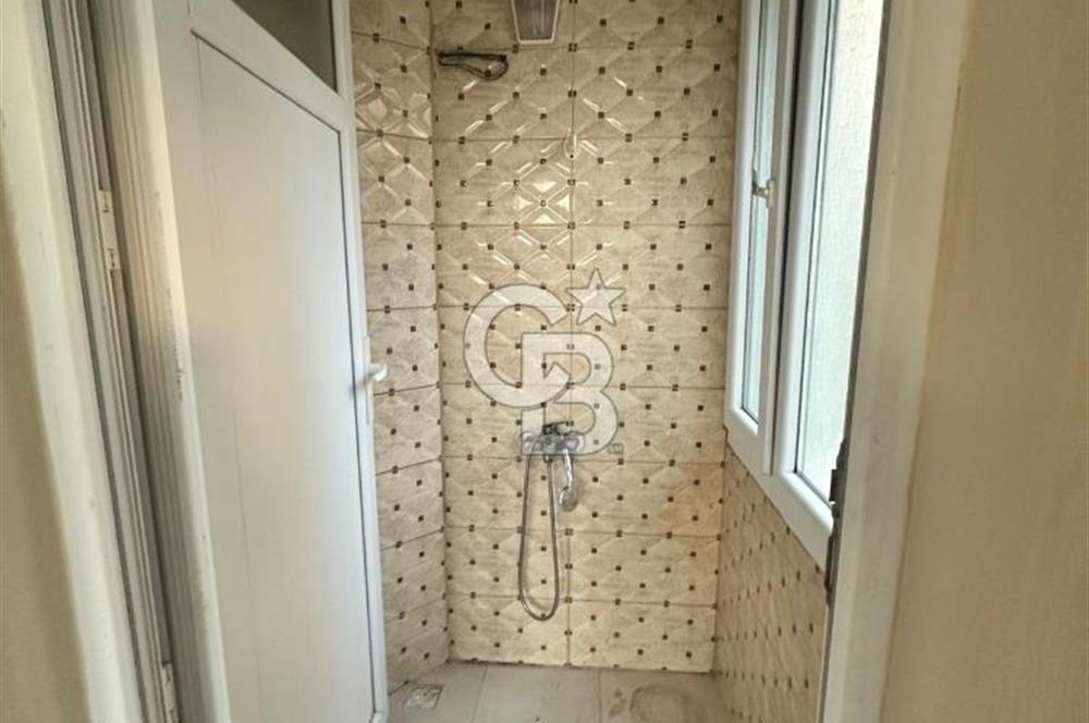 Foça Bağarası Kazım Dirik Mah. Kiralık 2+1 Daire