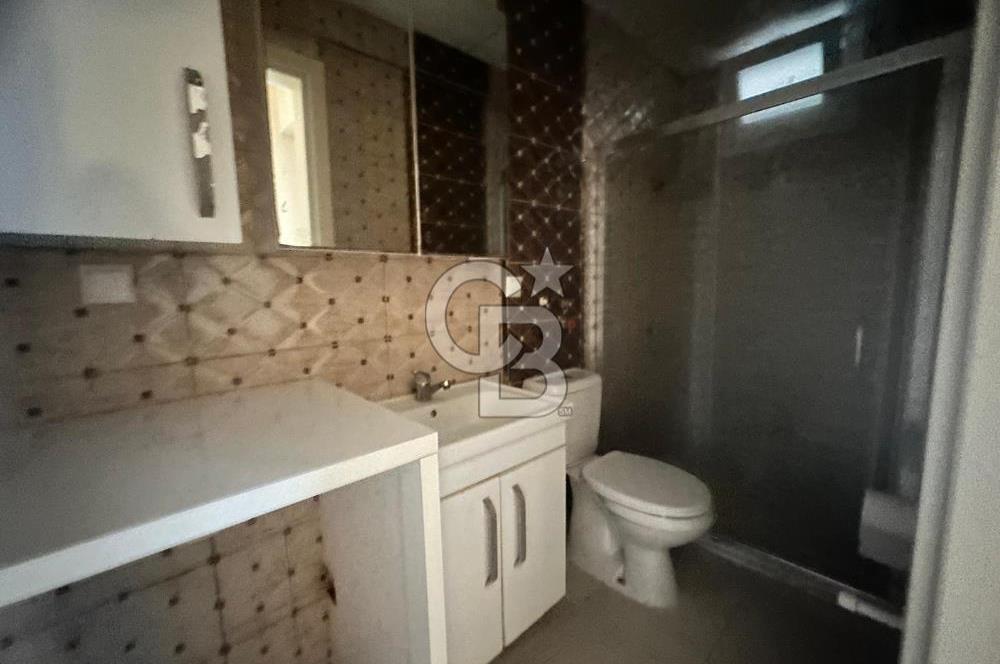 Foça Bağarası Kazım Dirik Mah. Kiralık 2+1 Daire