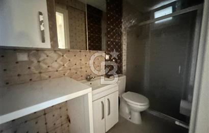 Foça Bağarası Kazım Dirik Mah. Kiralık 2+1 Daire
