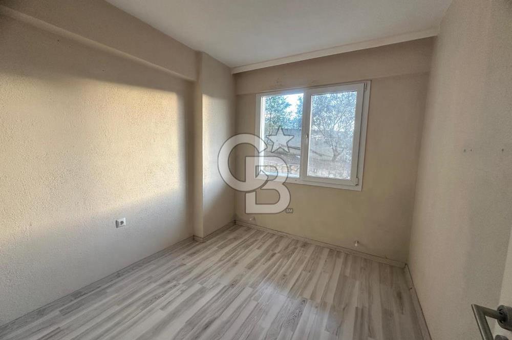 Foça Bağarası Kazım Dirik Mah. Kiralık 2+1 Daire
