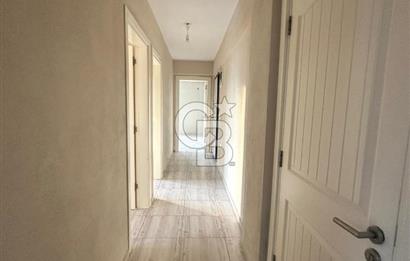 Foça Bağarası Kazım Dirik Mah. Kiralık 2+1 Daire