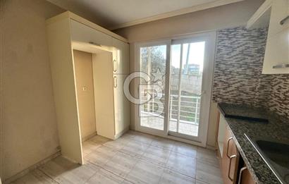 Foça Bağarası Kazım Dirik Mah. Kiralık 2+1 Daire