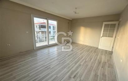 Foça Bağarası Kazım Dirik Mah. Kiralık 2+1 Daire