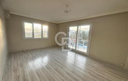 Foça Bağarası Kazım Dirik Mah. Kiralık 2+1 Daire