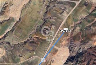 KARACAKAYA'DA MANZARALI BÖLGESİNDE SATILIK VİLLA İMARLI HİSSE - 3 - 318639