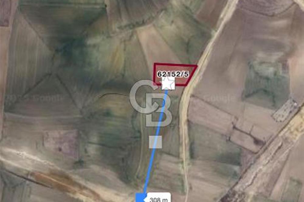 SUSUZ MAHALLESİ SATILIK VİLLA İMARLI HİSSE 