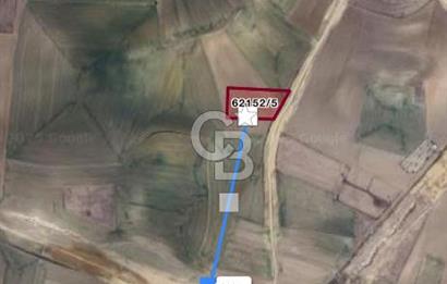 SUSUZ MAHALLESİ SATILIK VİLLA İMARLI HİSSE 