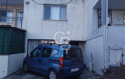 Menemen Irmak Mah. Satılık 2 Katlı Müstakil 