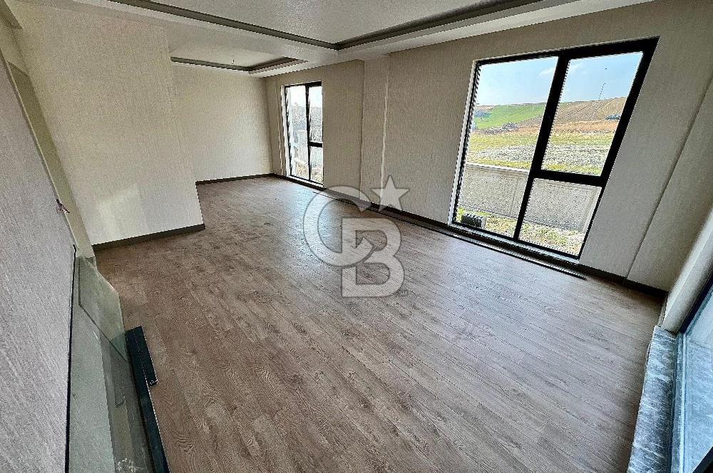 KARACAKAYA 240 M2 4+1 TERASLI MÜSTAKİL LOFT VİLLA 