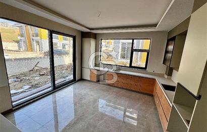 KARACAKAYA 240 M2 4+1 TERASLI MÜSTAKİL LOFT VİLLA 