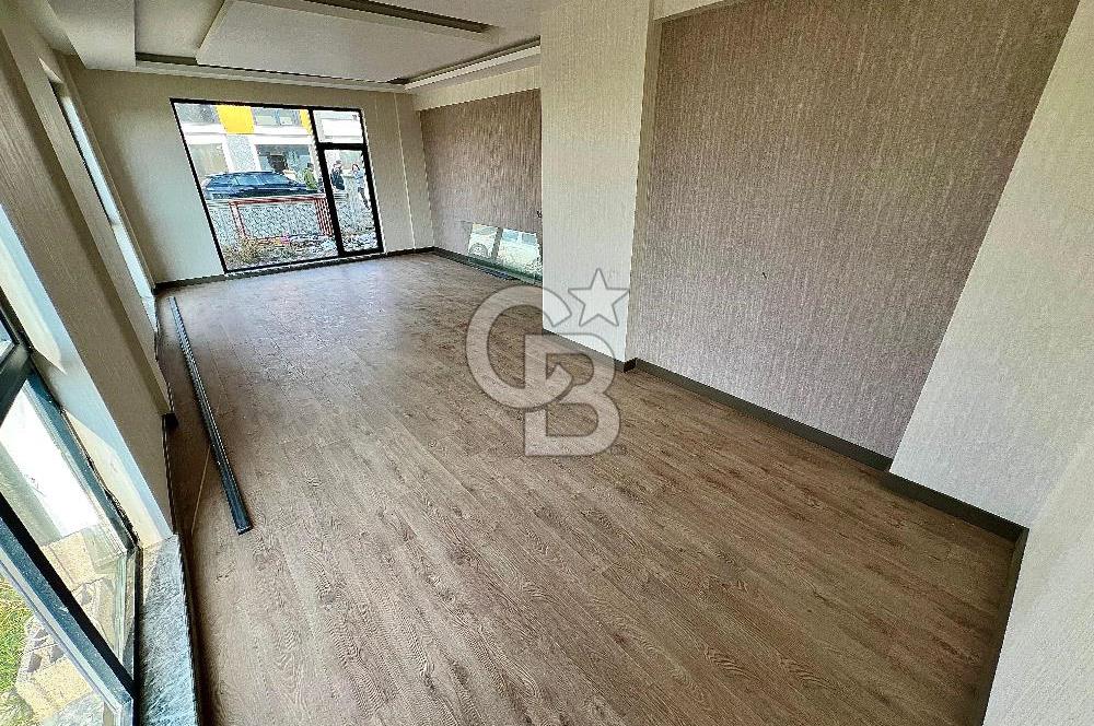 KARACAKAYA 240 M2 4+1 TERASLI MÜSTAKİL LOFT VİLLA 