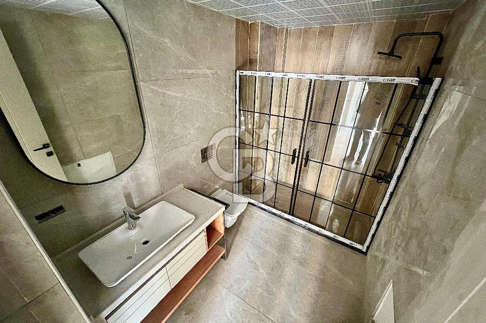 KARACAKAYA 240 M2 4+1 TERASLI MÜSTAKİL LOFT VİLLA 