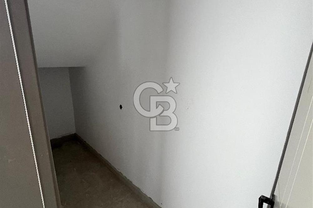 KARACAKAYA 240 M2 4+1 TERASLI MÜSTAKİL LOFT VİLLA 