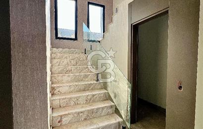 KARACAKAYA 240 M2 4+1 TERASLI MÜSTAKİL LOFT VİLLA 