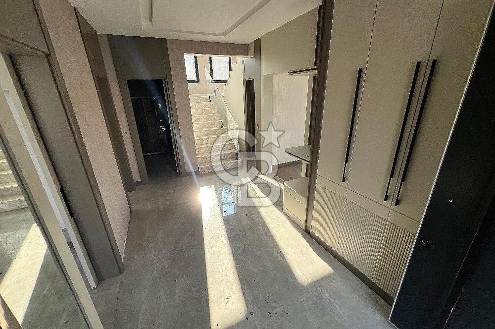 KARACAKAYA 240 M2 4+1 TERASLI MÜSTAKİL LOFT VİLLA 